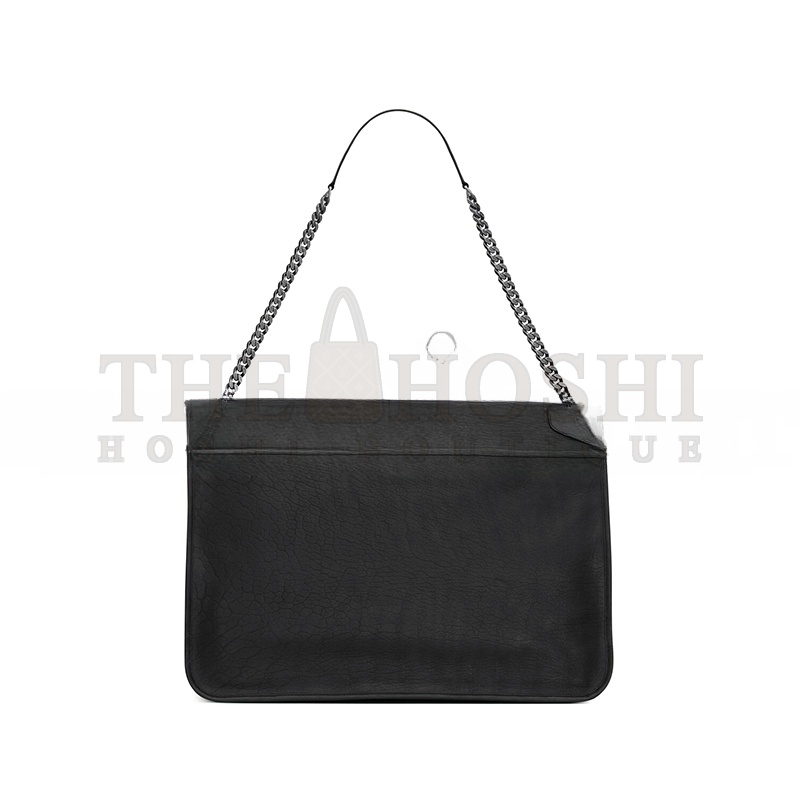 Y51 NIKI OVERSIZED IN GRAINED LAMBSKIN 755857AACIA1000 (47*34*16cm) Master Quality